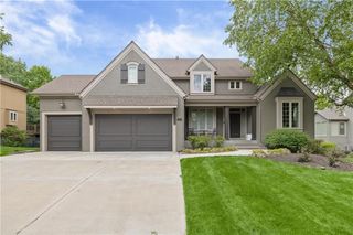 13244 Falmouth Street, Leawood, KS 66209