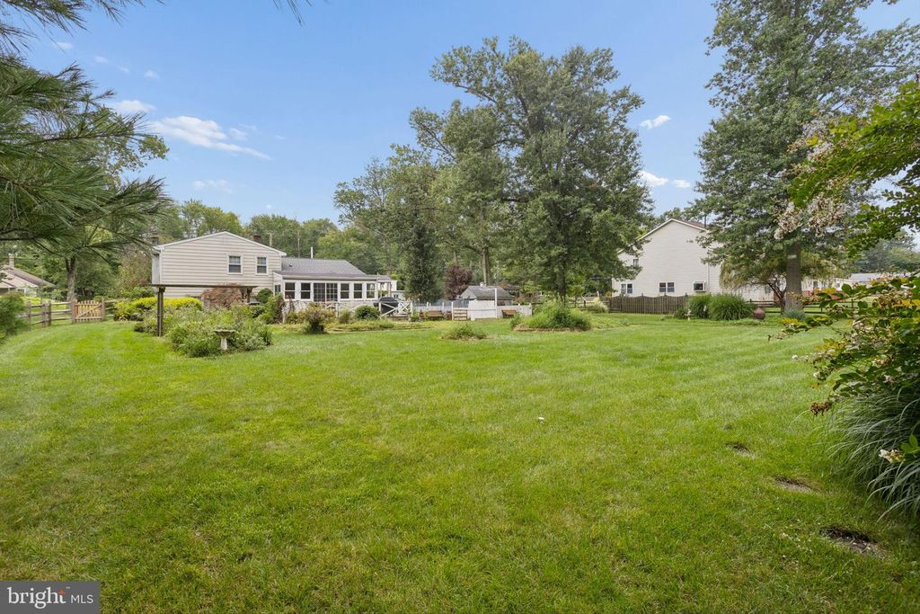 20 DIVERTY RD, PENNINGTON, NJ 08534 — photo 5