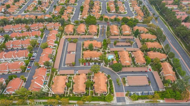 5 Rosa 140, Rancho Santa Margarita, CA 92688