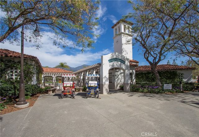 5 Rosa 140, Rancho Santa Margarita, CA 92688