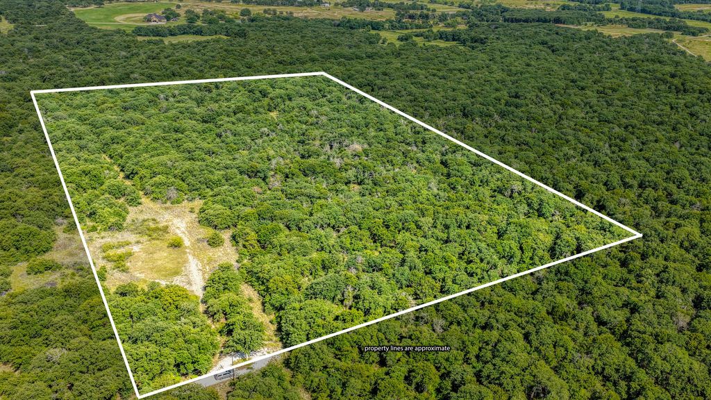 TBD 1 Timber Oaks Lane, Boyd, TX 76023