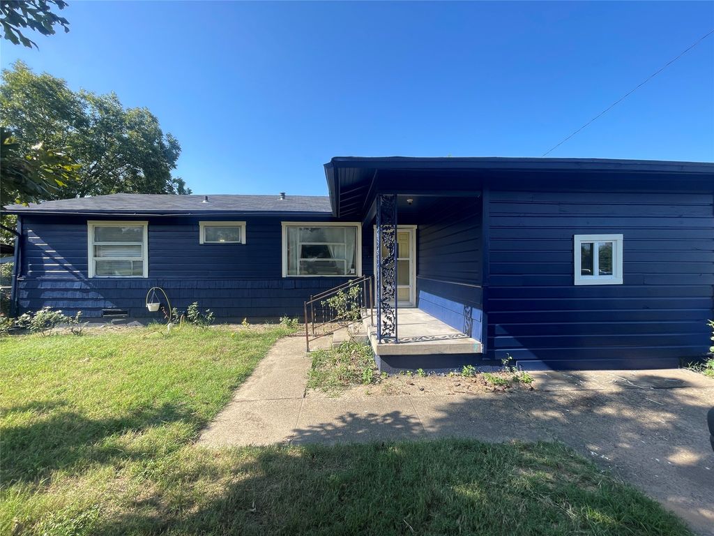 12015 Galva Drive, Dallas, TX 75243
