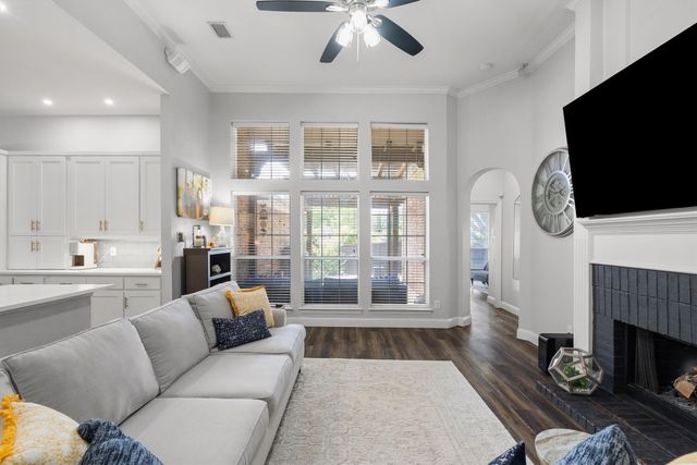 2013 Marlow Drive, Flower Mound, TX 75028