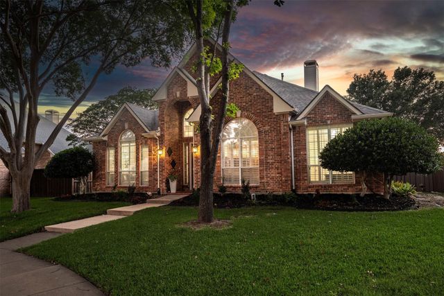 2013 Marlow Drive, Flower Mound, TX 75028