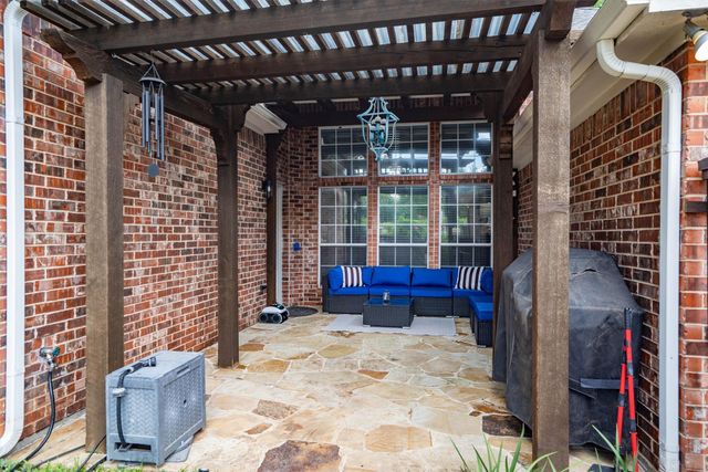 2013 Marlow Drive, Flower Mound, TX 75028