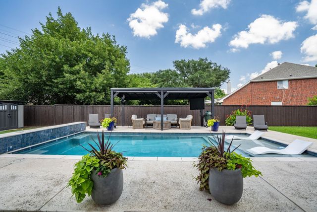 2013 Marlow Drive, Flower Mound, TX 75028