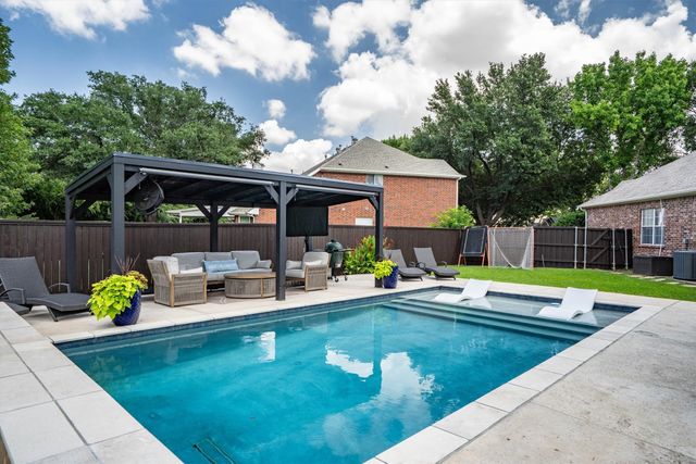2013 Marlow Drive, Flower Mound, TX 75028
