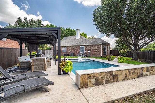 2013 Marlow Drive, Flower Mound, TX 75028