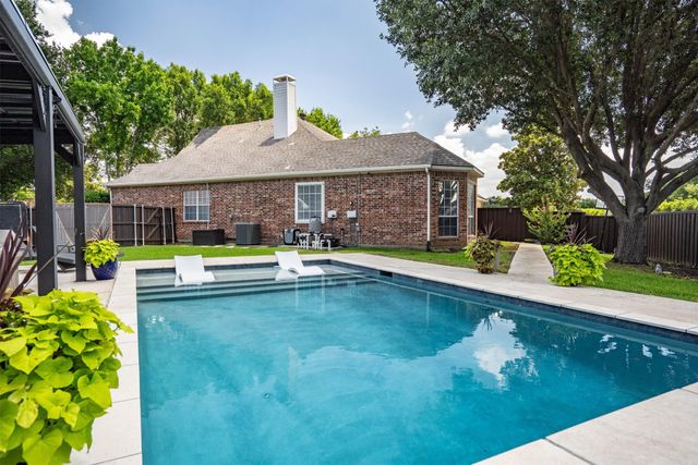 2013 Marlow Drive, Flower Mound, TX 75028