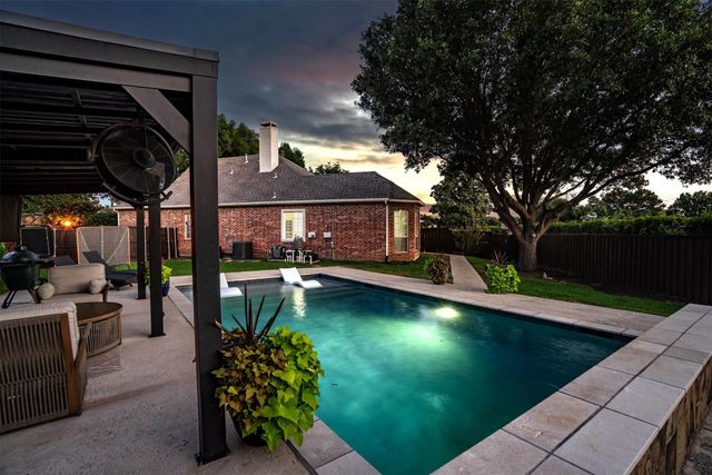 2013 Marlow Drive, Flower Mound, TX 75028