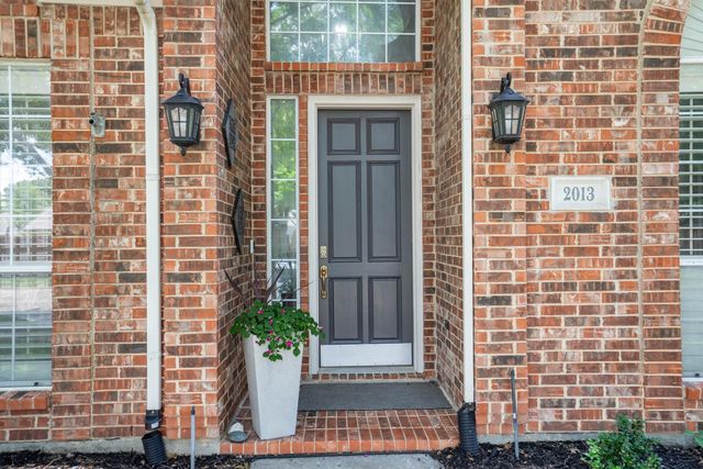 2013 Marlow Drive, Flower Mound, TX 75028