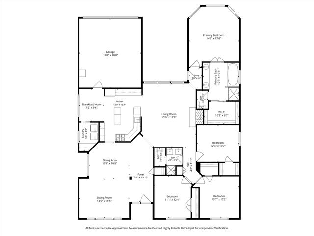 2013 Marlow Drive, Flower Mound, TX 75028