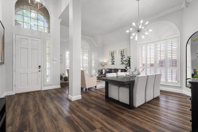2013 Marlow Drive, Flower Mound, TX 75028