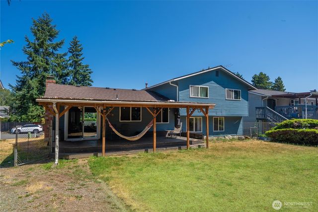 28829 46th Place S, Auburn, WA 98001