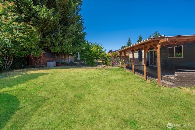 28829 46th Place S, Auburn, WA 98001
