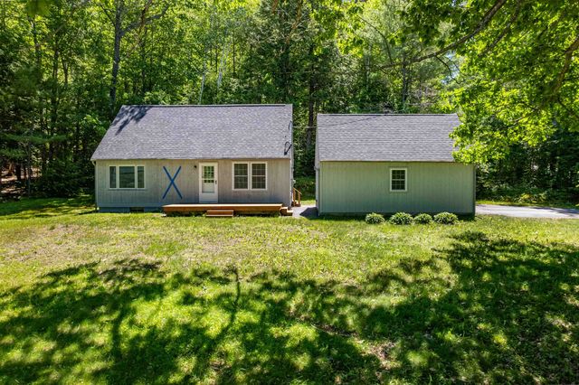 4 Carter Mountain Road, New Hampton, NH 03256