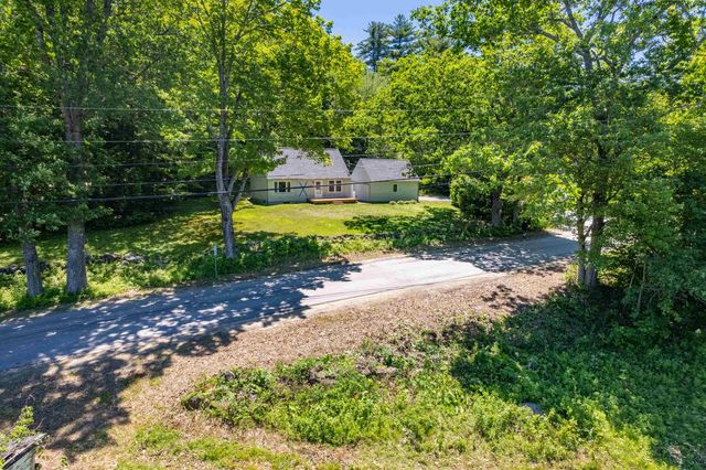 4 Carter Mountain Road, New Hampton, NH 03256