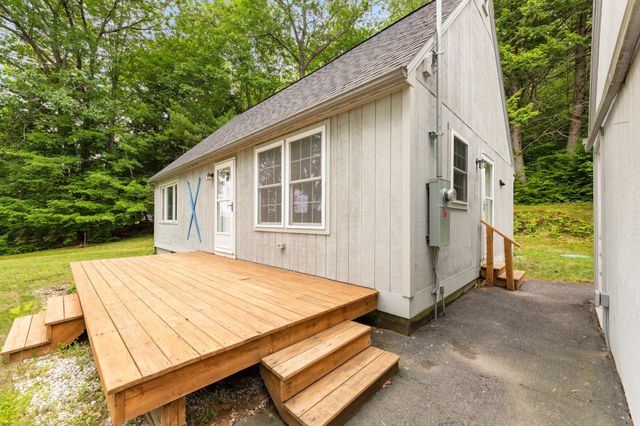 4 Carter Mountain Road, New Hampton, NH 03256