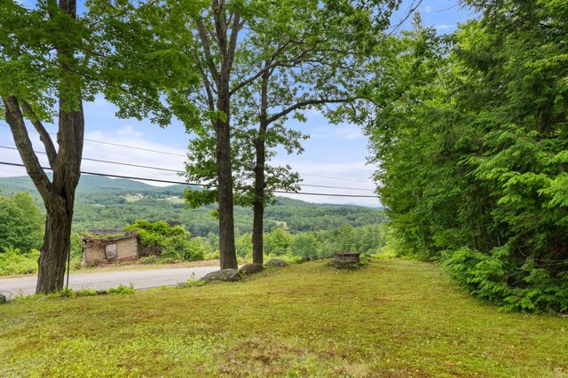 4 Carter Mountain Road, New Hampton, NH 03256