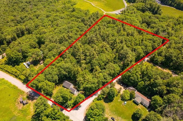 4 Carter Mountain Road, New Hampton, NH 03256
