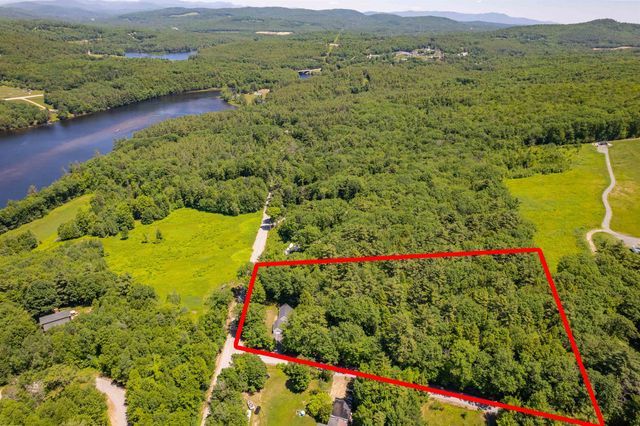 4 Carter Mountain Road, New Hampton, NH 03256