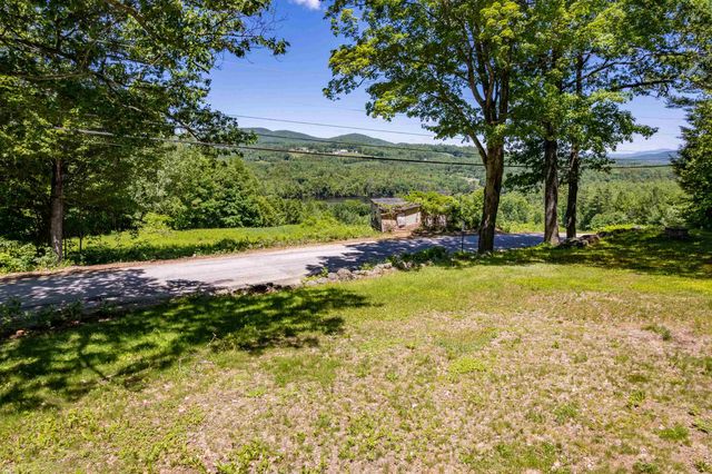 4 Carter Mountain Road, New Hampton, NH 03256