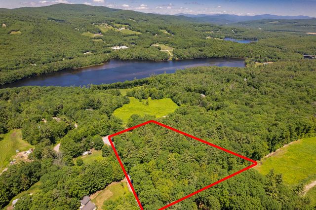 4 Carter Mountain Road, New Hampton, NH 03256