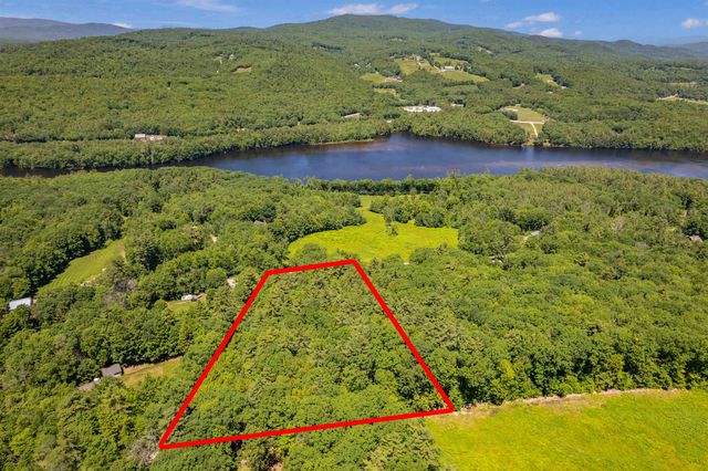 4 Carter Mountain Road, New Hampton, NH 03256