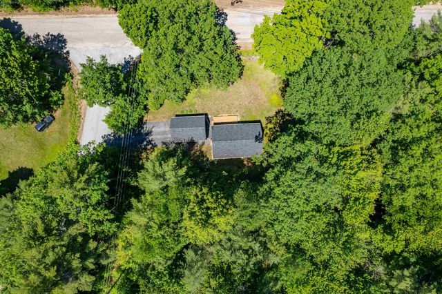4 Carter Mountain Road, New Hampton, NH 03256