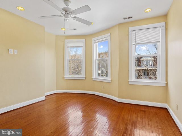 2926 HUNTINGDON AVE, Baltimore, MD 21211