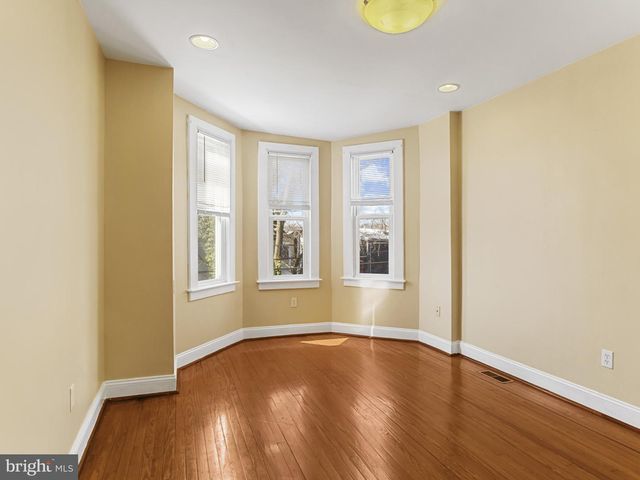 2926 HUNTINGDON AVE, Baltimore, MD 21211