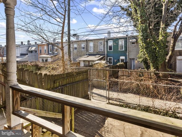 2926 HUNTINGDON AVE, Baltimore, MD 21211