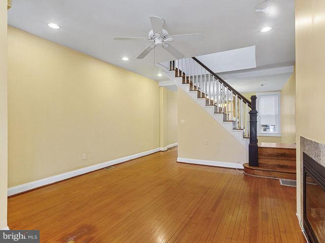 2926 HUNTINGDON AVE, Baltimore, MD 21211