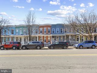 2926 HUNTINGDON AVE, Baltimore, MD 21211