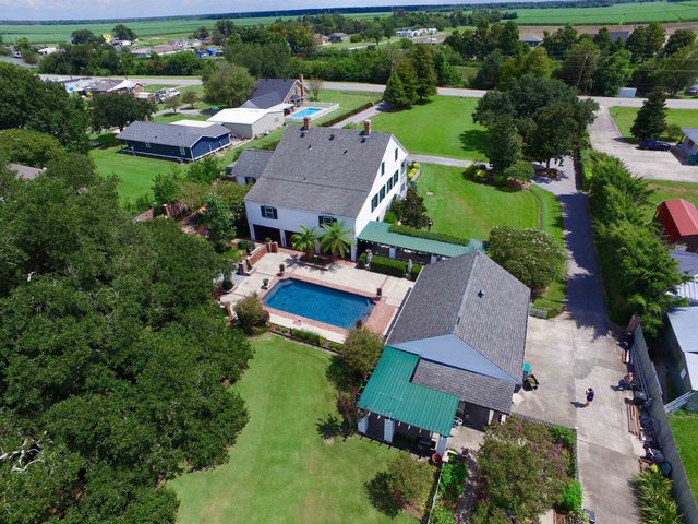 7602 Hwy 1, Lockport, LA 70374