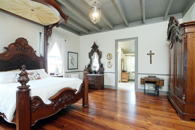 7602 Hwy 1, Lockport, LA 70374