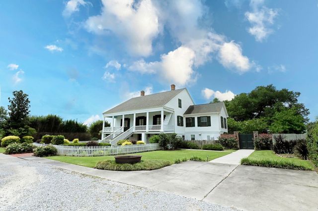 7602 Hwy 1, Lockport, LA 70374