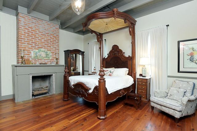 7602 Hwy 1, Lockport, LA 70374