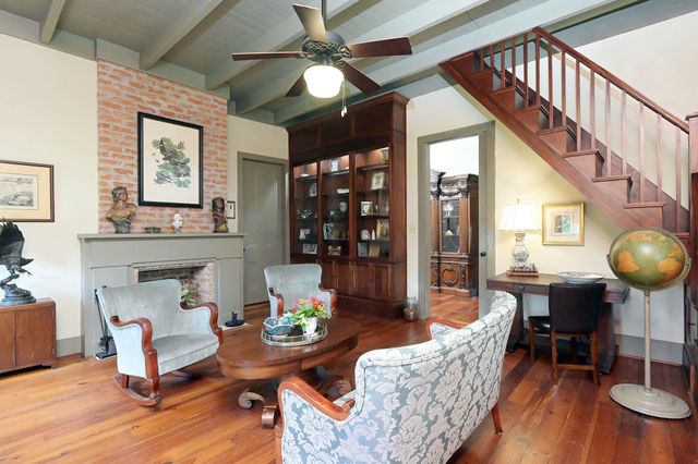 7602 Hwy 1, Lockport, LA 70374