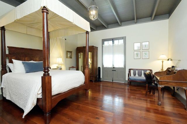 7602 Hwy 1, Lockport, LA 70374