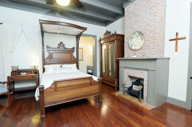 7602 Hwy 1, Lockport, LA 70374