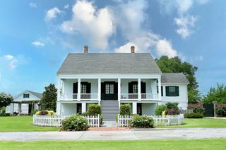 7602 Hwy 1, Lockport, LA 70374