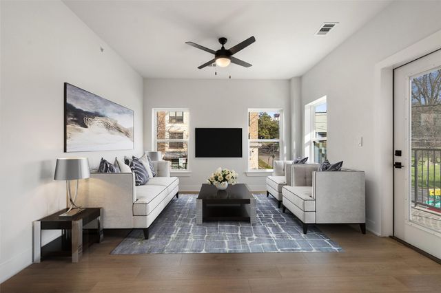2500 Longview ST 222, Austin, TX 78705