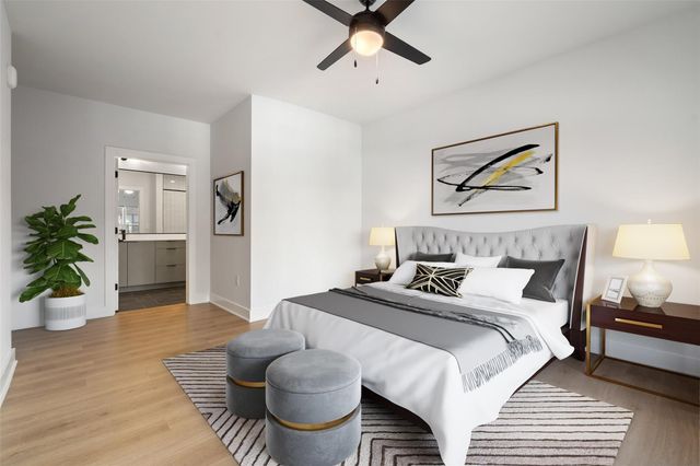 2500 Longview ST 222, Austin, TX 78705
