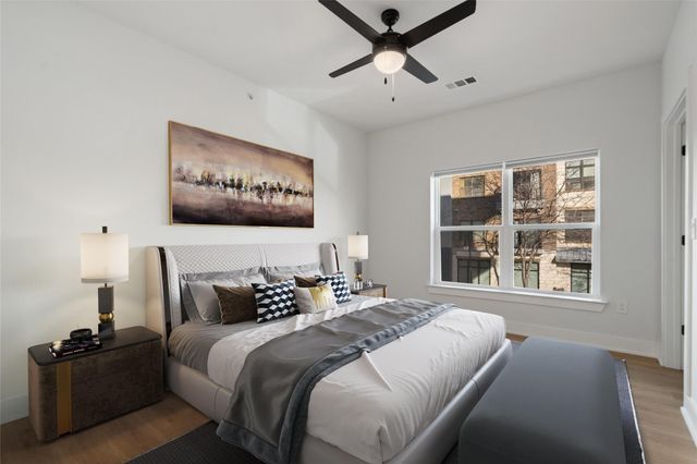 2500 Longview ST 222, Austin, TX 78705