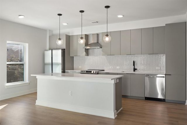 2500 Longview ST 222, Austin, TX 78705