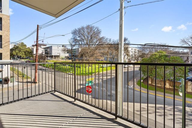 2500 Longview ST 222, Austin, TX 78705