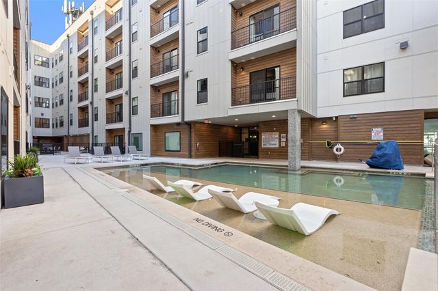 2500 Longview ST 222, Austin, TX 78705