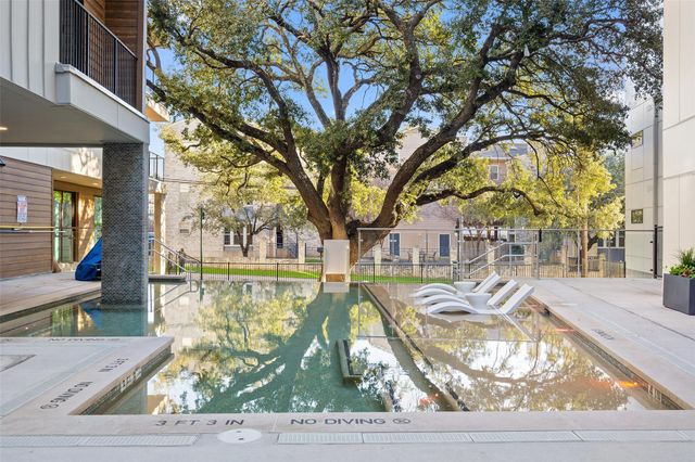 2500 Longview ST 222, Austin, TX 78705