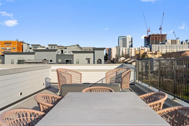 2500 Longview ST 222, Austin, TX 78705